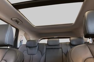 Kia Sorento bild 10
