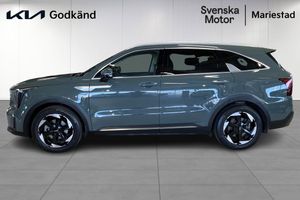 Kia Sorento bild 3