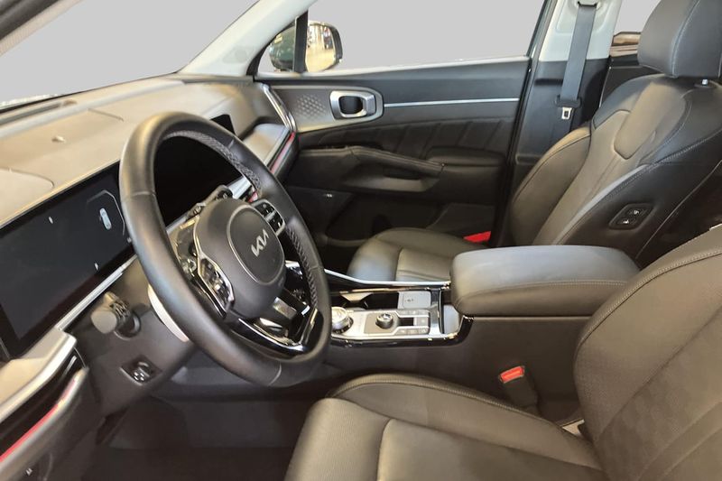 Kia Sorento bild 7