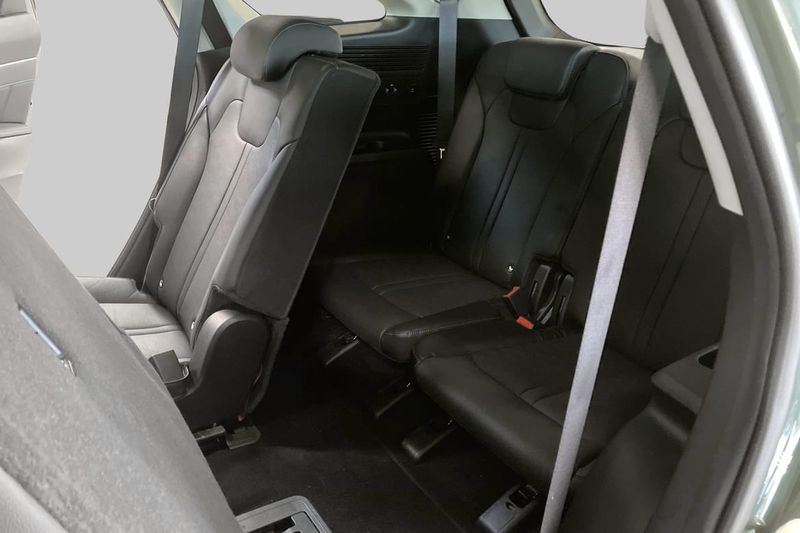 Kia Sorento bild 9