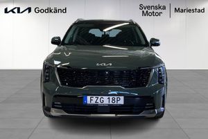 Kia Sorento bild 2