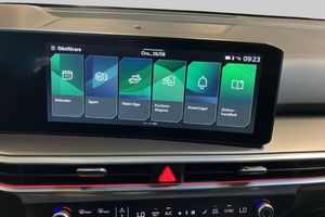 Kia Sorento bild 20