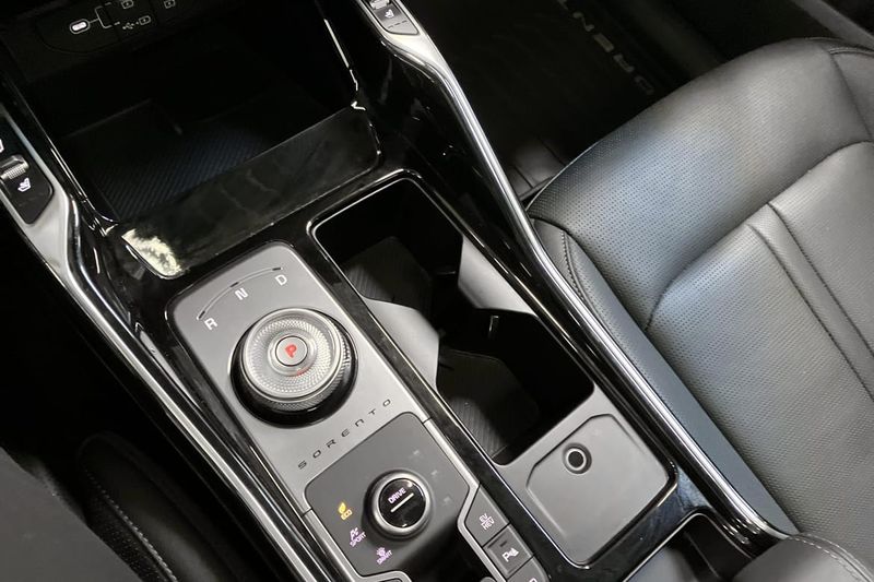 Kia Sorento bild 16