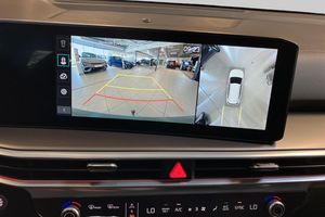 Kia Sorento bild 21