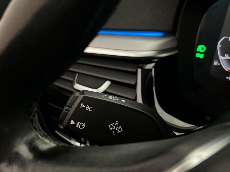 BMW 530 bild 14