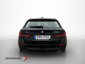 BMW 530 bild 6