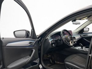 BMW 530 bild 10