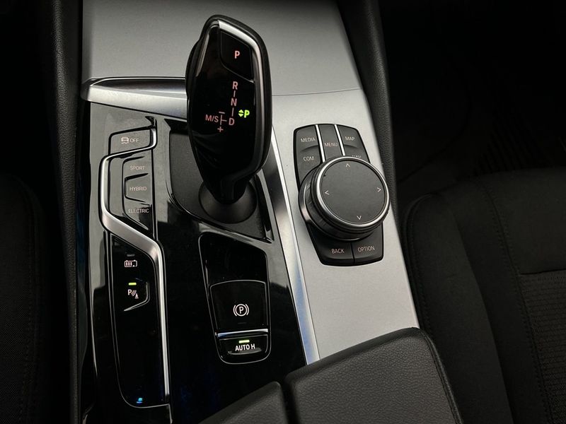 BMW 530 bild 26