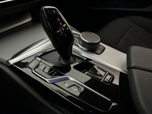 BMW 530 bild 25