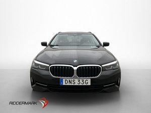 BMW 530 bild 2