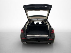BMW 530 bild 30