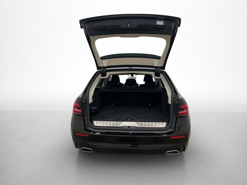 BMW 530 bild 30