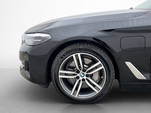 BMW 530 bild 31