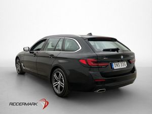 BMW 530 bild 5