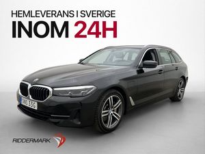 BMW 530 bild 1
