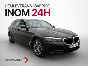 BMW 530 bild 3