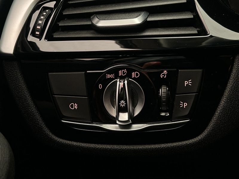 BMW 530 bild 13