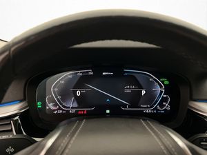 BMW 530 bild 16