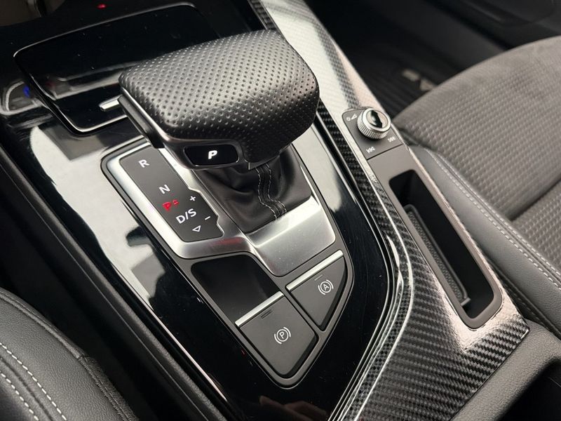 Audi A5 bild 25