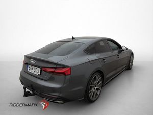 Audi A5 bild 8