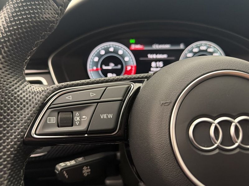 Audi A5 bild 17