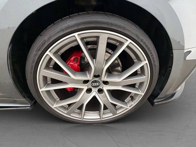 Audi A5 bild 36