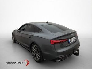 Audi A5 bild 5