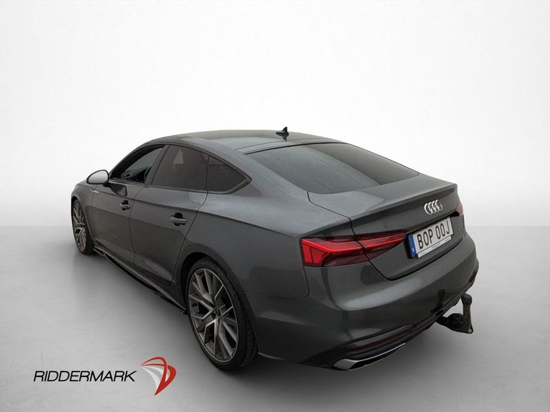 Audi A5 bild 5
