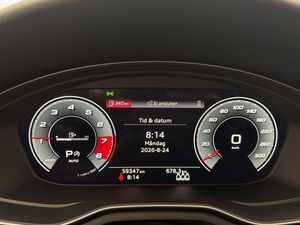 Audi A5 bild 18