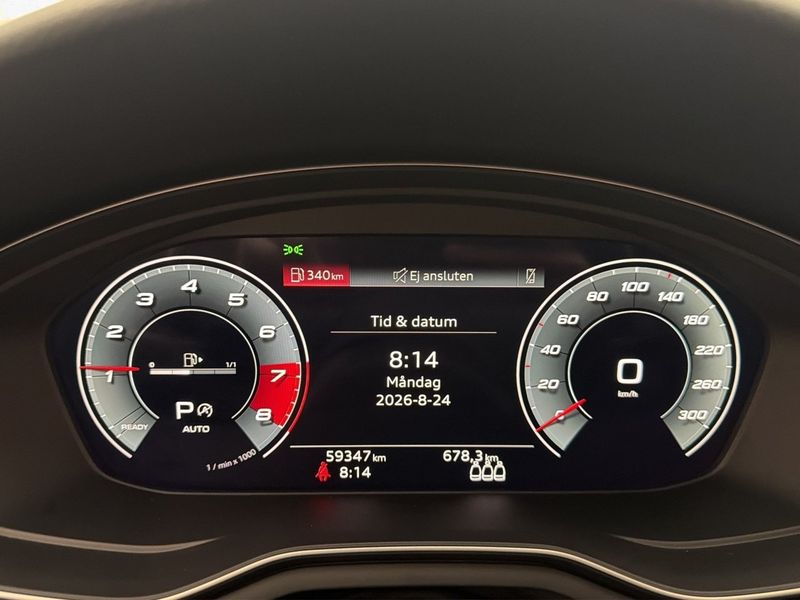 Audi A5 bild 18