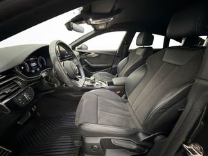 Audi A5 bild 12