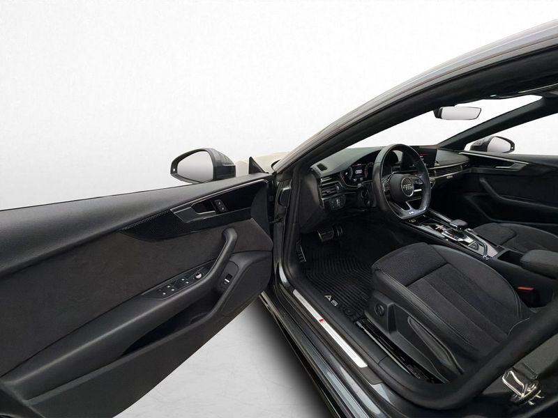 Audi A5 bild 11