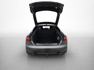 Audi A5 bild 30