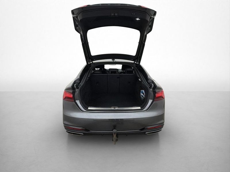 Audi A5 bild 30