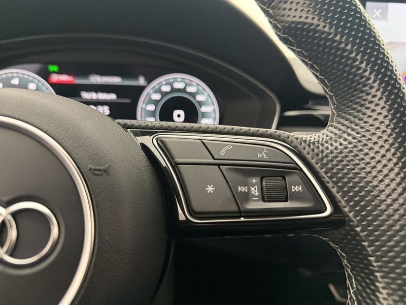 Audi A5 bild 19
