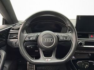 Audi A5 bild 14