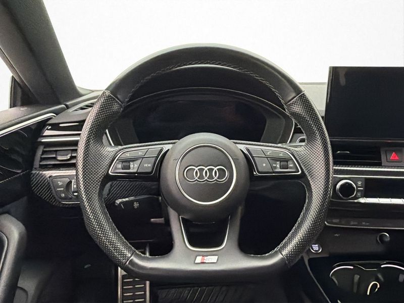 Audi A5 bild 14