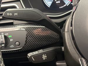 Audi A5 bild 15