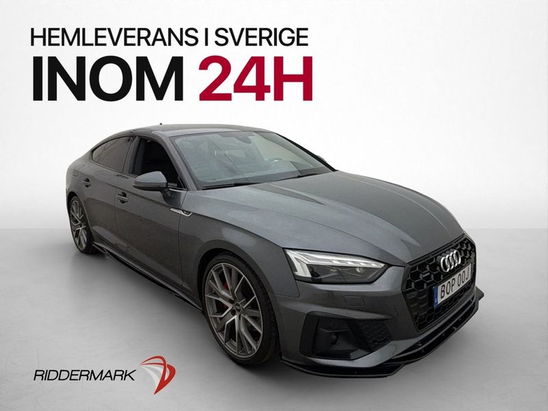 Audi A5 bild 3