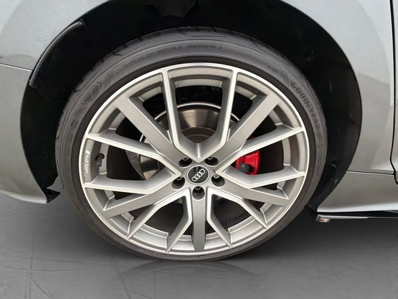 Audi A5 bild 35