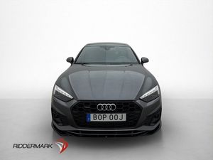 Audi A5 bild 2
