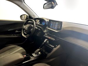 Peugeot e-2008 bild 12