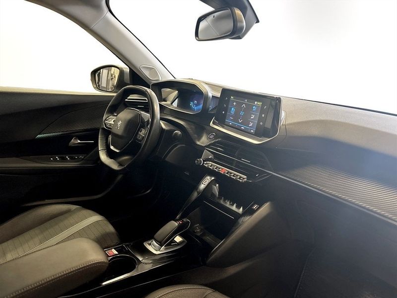 Peugeot e-2008 bild 12