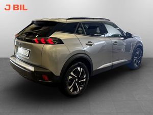 Peugeot e-2008 bild 3