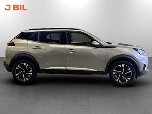 Peugeot e-2008 bild 14