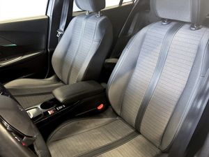 Peugeot e-2008 bild 5