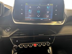 Peugeot e-2008 bild 10