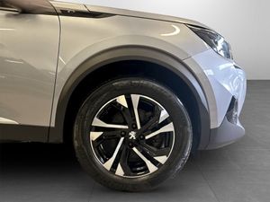 Peugeot e-2008 bild 15