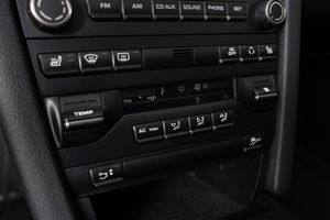 Porsche Boxster bild 12