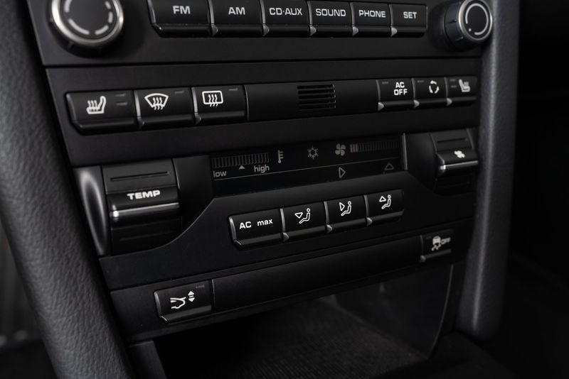 Porsche Boxster bild 12